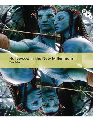 cover image of Hollywood in the New Millennium